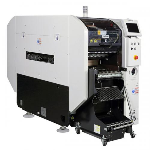NPM-D3A 貼片機